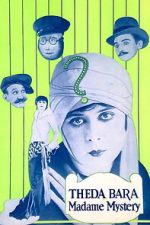 Watch Madame Mystery 123moviesfree