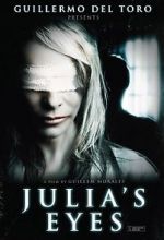 Watch Julia\'s Eyes 123MovieFree