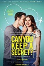 Watch Can You Keep a Secret? 123MovieFree