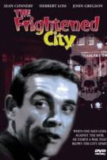 Watch The Frightened City 123MovieFree