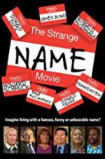 Watch The Strange Name Movie 123moviesfree