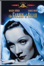 Watch The Garden of Allah 123MoviesFree