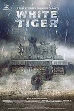 Watch White Tiger 123MoviesFree