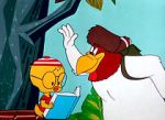 Watch Crockett-Doodle-Do (Short 1960) 123MovieFree