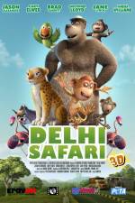 Watch Delhi Safari 123MoviesFree