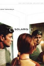 Watch Solyaris 123MovieFree