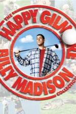 Watch Happy Gilmore 123MovieFree
