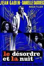 Watch Le désordre et la nuit 123MovieFree