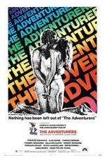 Watch The Adventurers 123MovieFree
