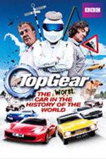 Watch Top Gear: The Worst Car in The History of The World 123MovieFree