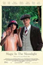Watch Magic in the Moonlight 123MovieFree