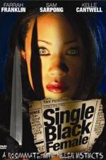 Watch Single Black Female 123MovieFree