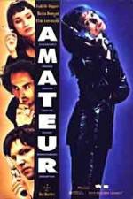 Watch Amateur 123MovieFree