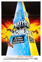 Watch Death Machines 123moviesfree