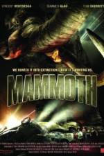 Watch Mammoth 123moviesfree