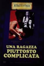 Watch A Rather Complicated Girl 123MovieFree
