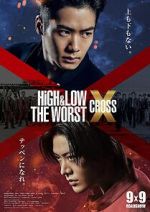 Watch High & Low: The Worst X 123moviesfree