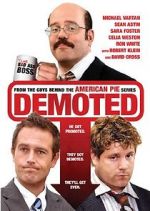 Watch Demoted 123moviesfree