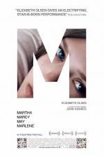 Watch Martha Marcy May Marlene 123MovieFree