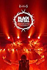 Watch Black Metal 123MovieFree