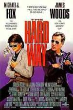 Watch The Hard Way 123MovieFree