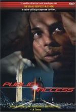 Watch Public Access 123MovieFree