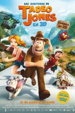 Watch Tad the Lost Explorer 123MoviesFree