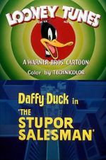 Watch The Stupor Salesman (Short 1948) 123MovieFree