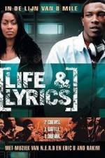 Watch Life and Lyrics 123MovieFree