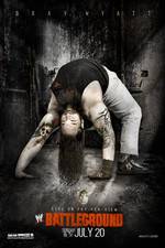 Watch WWE Battleground 123MovieFree