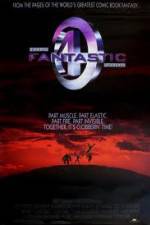 Watch The Fantastic Four 123MovieFree