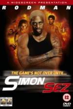 Watch Simon Sez 123MovieFree