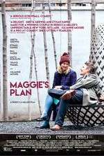 Watch Maggie's Plan 123MovieFree
