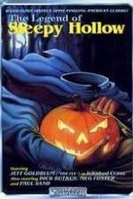Watch The Legend of Sleepy Hollow 123MovieFree