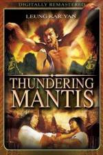 Watch Mantis Fist Fighter 123MovieFree