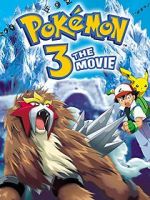 Watch Pokémon 3: The Movie 123MoviesFree