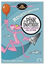 Watch Pink Sphinx 123MoviesFree