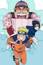 Watch Naruto Special The Genie and The Three Wishes 123MovieFree