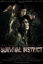 Watch Survival Instinct 123MovieFree