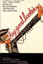 Watch Hey Good Lookin' 123MoviesFree