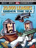 Watch 20,000 Leagues Under the Sea 123MovieFree