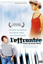 Watch L'effrontee 123MovieFree
