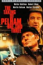 Watch The Taking of Pelham One Two Three (1974) 123MovieFree