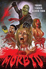 Watch Morbid 123moviesfree