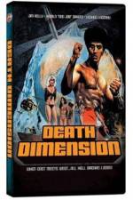Watch Death Dimension 123MovieFree