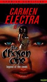 Watch The Chosen One: Legend of the Raven 123MovieFree