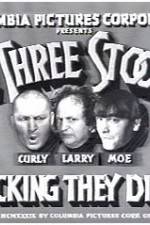 Watch A Ducking They Did Go 123MovieFree