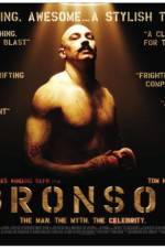 Watch Bronson 123MovieFree