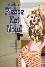 Watch Please, Not Now! 123MovieFree