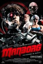 Watch Manborg 123MovieFree